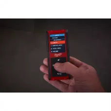 45 м лазерный дальномер LDM 45 Milwaukee