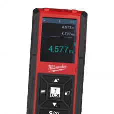 100 м лазерный дальномер LDM 100 Milwaukee