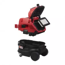 30 л пылесос М - класса AS 30 MAC Milwaukee