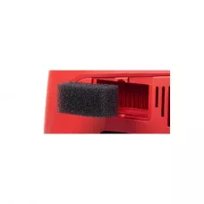 30 л пылесос М - класса AS 30 MAC Milwaukee