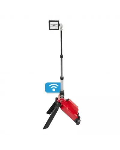 M18™ ONE-KEY™ светодиодная мачта освещения M18 ONERSAL Milwaukee
