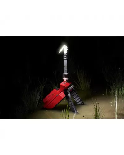 M18™ ONE-KEY™ светодиодная мачта освещения M18 ONERSAL Milwaukee