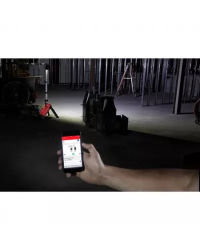 M18™ ONE-KEY™ светодиодная мачта освещения M18 ONERSAL Milwaukee