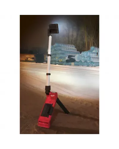 M18™ ONE-KEY™ светодиодная мачта освещения M18 ONERSAL Milwaukee