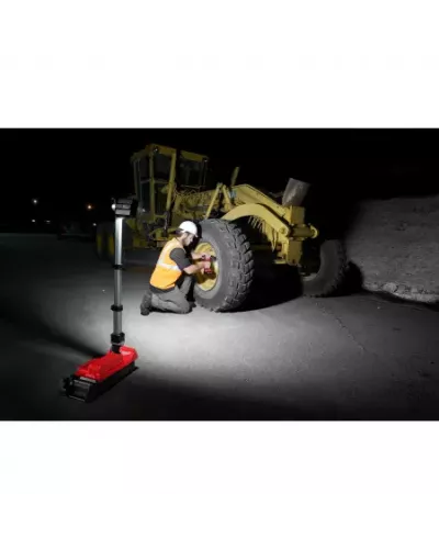 M18™ ONE-KEY™ светодиодная мачта освещения M18 ONERSAL Milwaukee