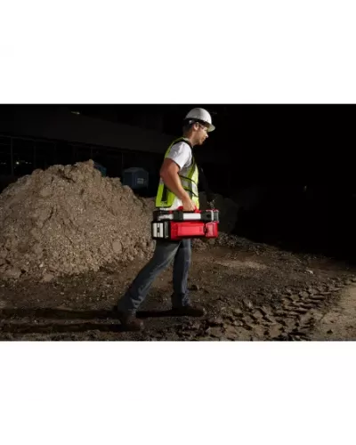 M18™ ONE-KEY™ светодиодная мачта освещения M18 ONERSAL Milwaukee