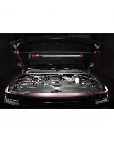M12™ светодиодный подкапотный фонарь M12 UHL Milwaukee