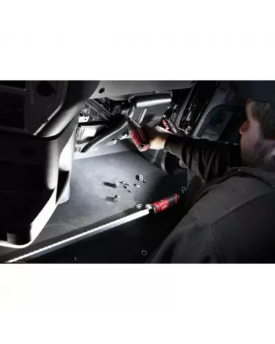 M12™ светодиодный подкапотный фонарь M12 UHL Milwaukee