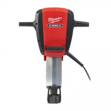 20 кг Отбойный молоток с хвостовиком 28 мм Hex K 2000 H Milwaukee