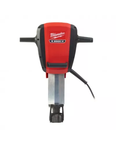 20 кг Отбойный молоток с хвостовиком 28 мм Hex K 2000 H Milwaukee