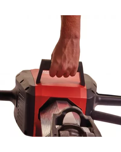 20 кг Отбойный молоток с хвостовиком 28 мм Hex K 2000 H Milwaukee