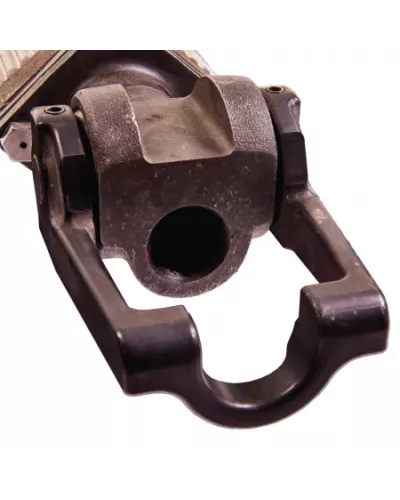 20 кг Отбойный молоток с хвостовиком 28 мм Hex K 2000 H Milwaukee