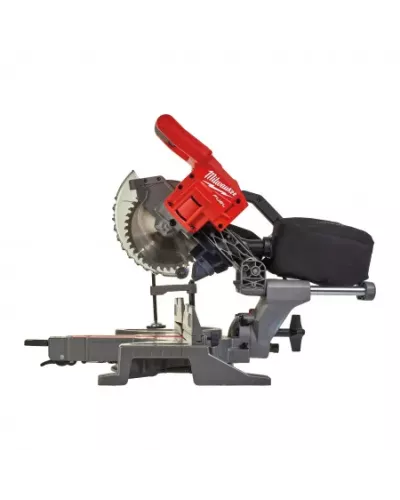 M18 FUEL™ 190 мм торцовочная пила M18 FMS190 Milwaukee