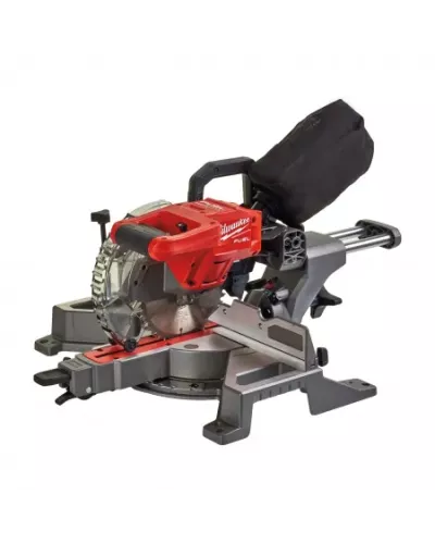 M18 FUEL™ 190 мм торцовочная пила M18 FMS190 Milwaukee