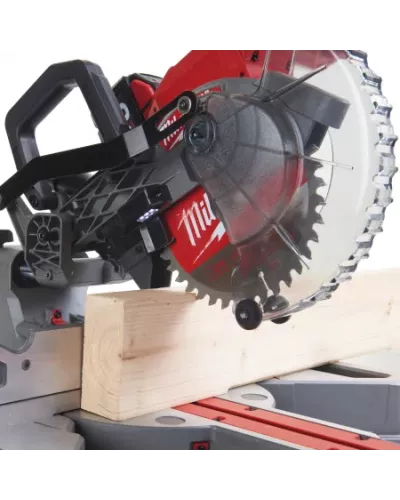 M18 FUEL™ 190 мм торцовочная пила M18 FMS190 Milwaukee