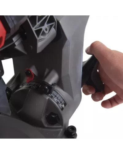 M18 FUEL™ 190 мм торцовочная пила M18 FMS190 Milwaukee