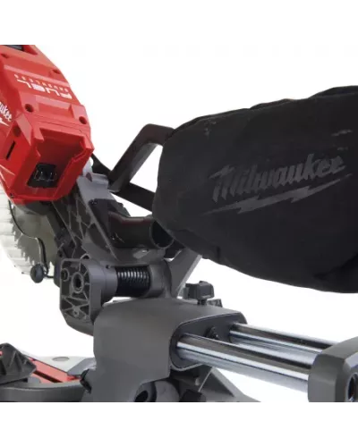 M18 FUEL™ 190 мм торцовочная пила M18 FMS190 Milwaukee