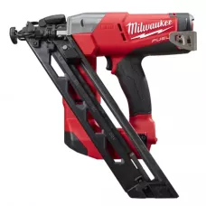 M18 FUEL™ 15 GA Гвоздезабиватель с наклонным магазином M18 CN15 GA Milwaukee