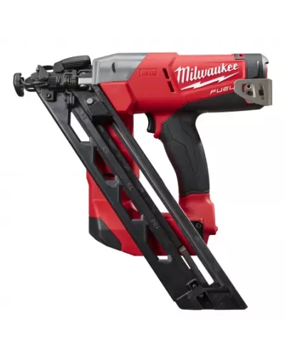 M18 FUEL™ 15 GA Гвоздезабиватель с наклонным магазином M18 CN15 GA Milwaukee