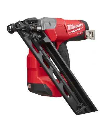 M18 FUEL™ 15 GA Гвоздезабиватель с наклонным магазином M18 CN15 GA Milwaukee