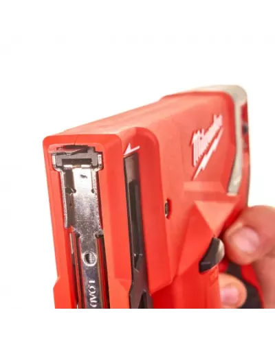 M12™ субкомпактный степлер M12 BST-0 Milwaukee