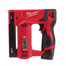 M12™ субкомпактный степлер M12 BST-202X Milwaukee