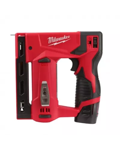 M12™ субкомпактный степлер M12 BST-202X Milwaukee