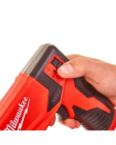 M12™ субкомпактный степлер M12 BST-202X Milwaukee