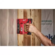 M12™ субкомпактный степлер M12 BST-202X Milwaukee