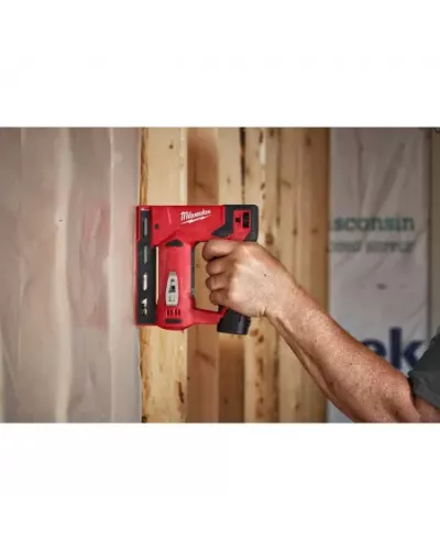 M12™ субкомпактный степлер M12 BST-202X Milwaukee