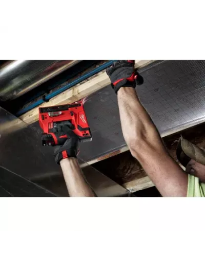 M12™ субкомпактный степлер M12 BST-202X Milwaukee