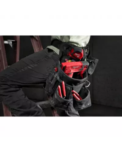 M12™ субкомпактный степлер M12 BST-202X Milwaukee