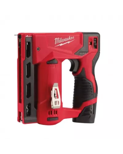 M12™ субкомпактный степлер M12 BST-202X Milwaukee