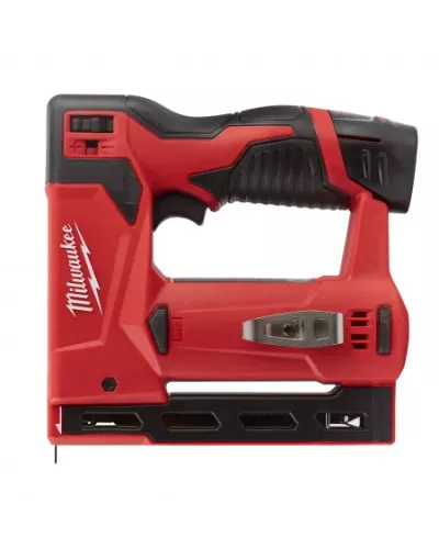 M12™ субкомпактный степлер M12 BST-202X Milwaukee