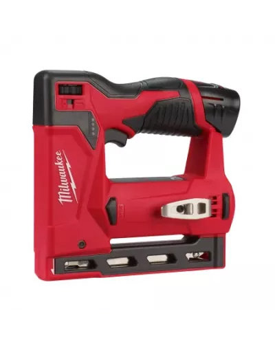 M12™ субкомпактный степлер M12 BST-202X Milwaukee