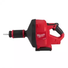 M18 FUEL™ прочистная машина с тросиком 10 мм M18 FDCPF10-0C Milwaukee