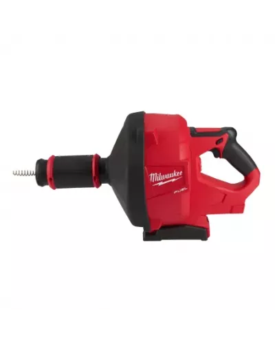 M18 FUEL™ прочистная машина с тросиком 10 мм M18 FDCPF10-0C Milwaukee