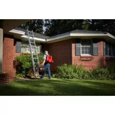 M18 FUEL™ ранцевая прочистная машина с тросиком 10 мм M18 FFSDC10 Milwaukee