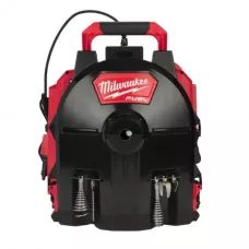 M18 FUEL™ ранцевая прочистная машина с тросиком 16 мм M18 FFSDC16-502 Milwaukee