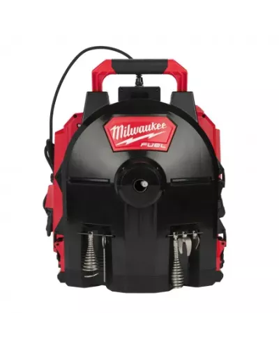 M18 FUEL™ ранцевая прочистная машина с тросиком 16 мм M18 FFSDC16-502 Milwaukee