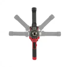 M18 FUEL™ Миксер M18 FPM Milwaukee