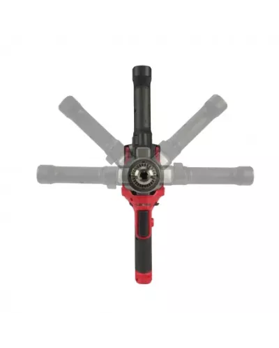 M18 FUEL™ Миксер M18 FPM Milwaukee