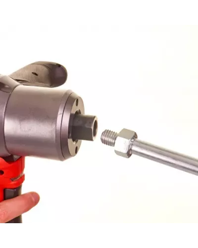 M18 FUEL™ Миксер M18 FPM Milwaukee