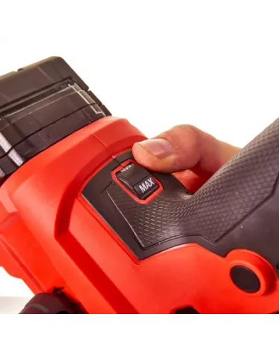 M18 FUEL™ Миксер M18 FPM Milwaukee