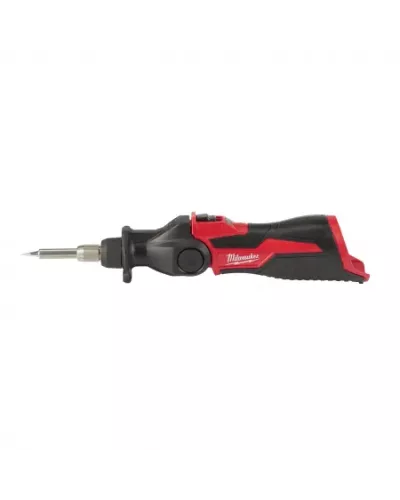 M12™ субкомпактный паяльник M12 SI-0 Milwaukee