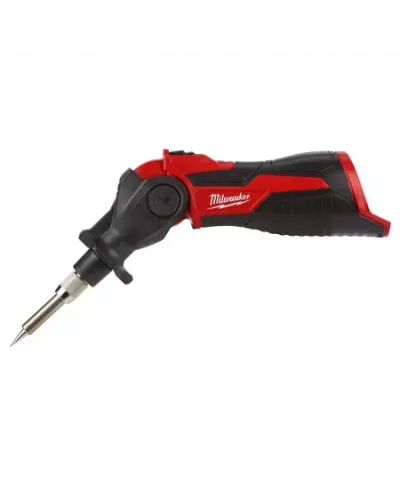 M12™ субкомпактный паяльник M12 SI-0 Milwaukee