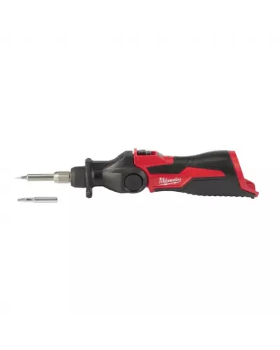 M12™ субкомпактный паяльник M12 SI-0 Milwaukee