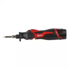 M12™ субкомпактный паяльник M12 SI-201C Milwaukee