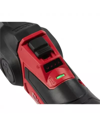 M12™ субкомпактный паяльник M12 SI-201C Milwaukee
