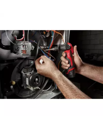 M12™ субкомпактный паяльник M12 SI-201C Milwaukee